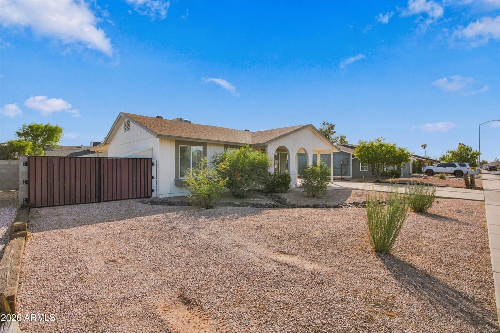 Photo of 2547 E Billings Street, Mesa, AZ 85213 (MLS # 7096052)