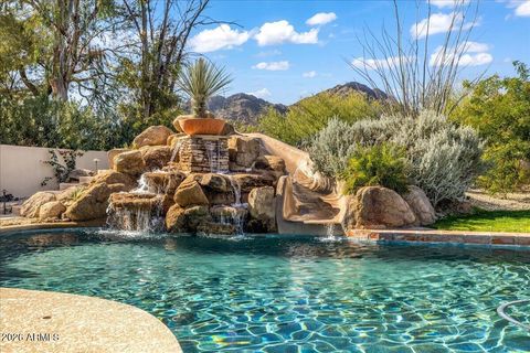 5512 N 67TH Place Paradise Valley AZ 85253