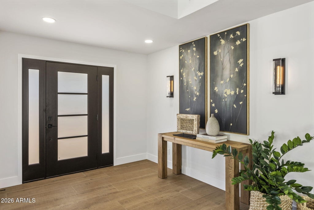 Photo of 7174 N Via De Alegria, Scottsdale, AZ 85258 (MLS # 7091380)