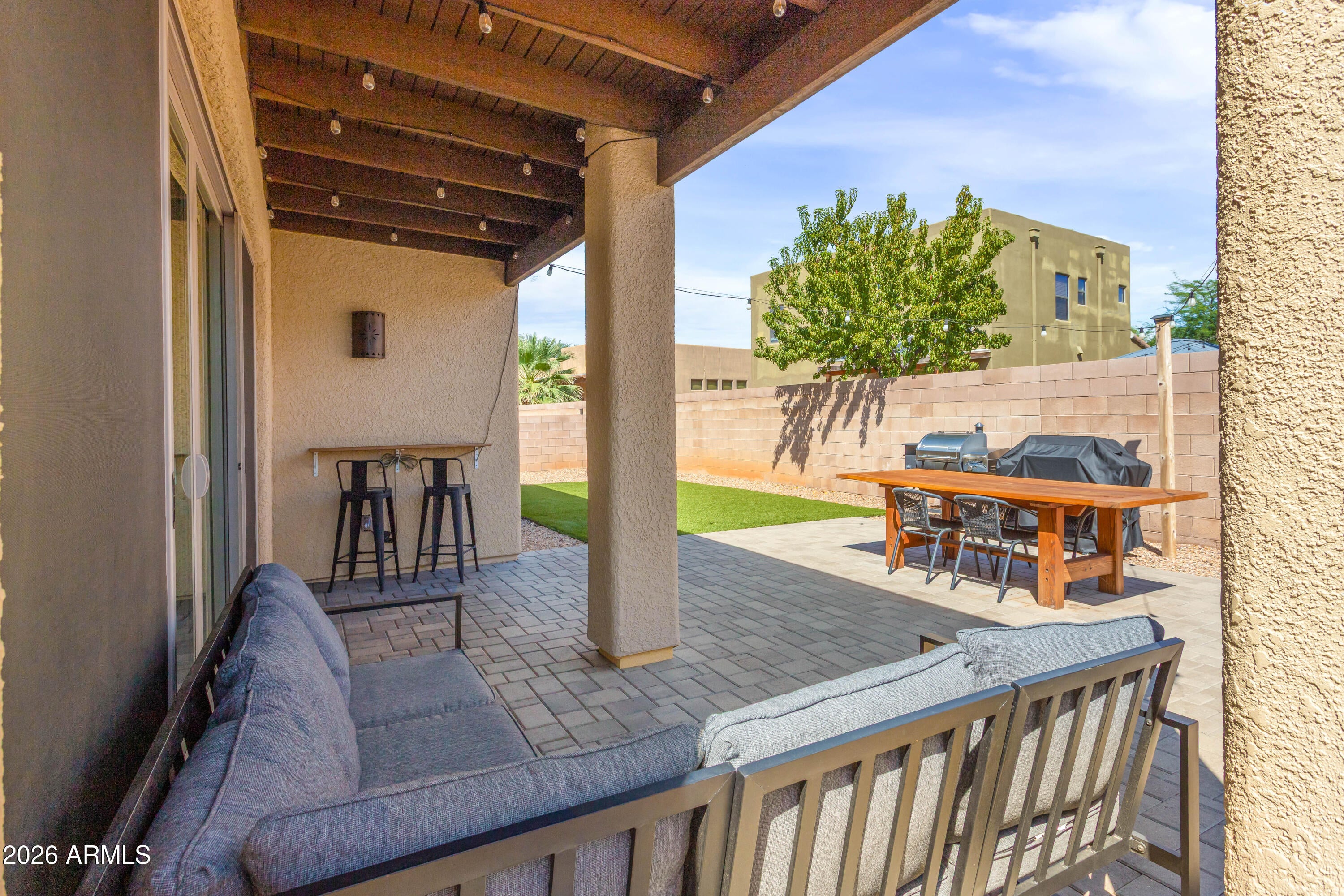 1234 MARCHBANKS Drive