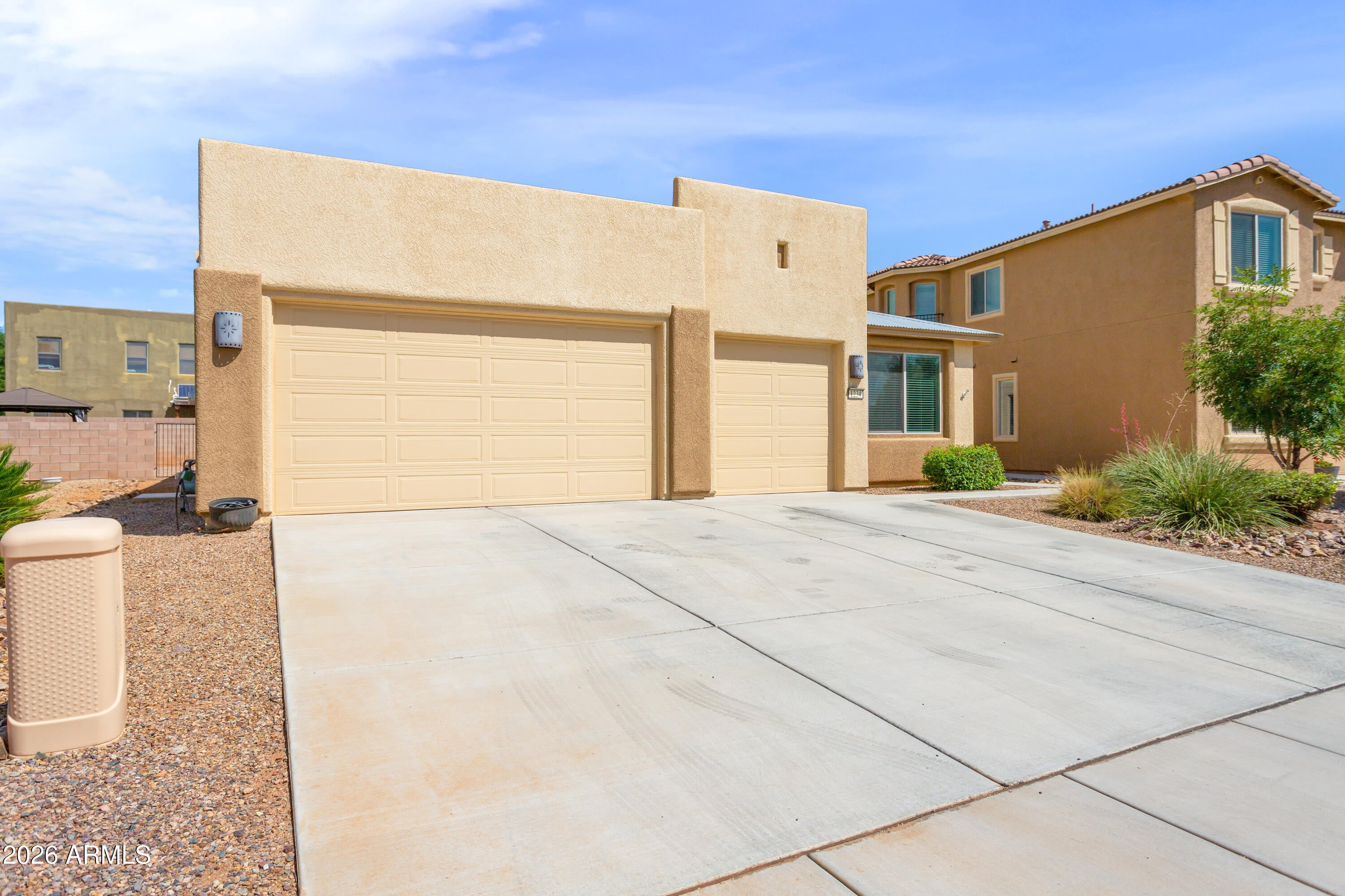 1234 MARCHBANKS Drive