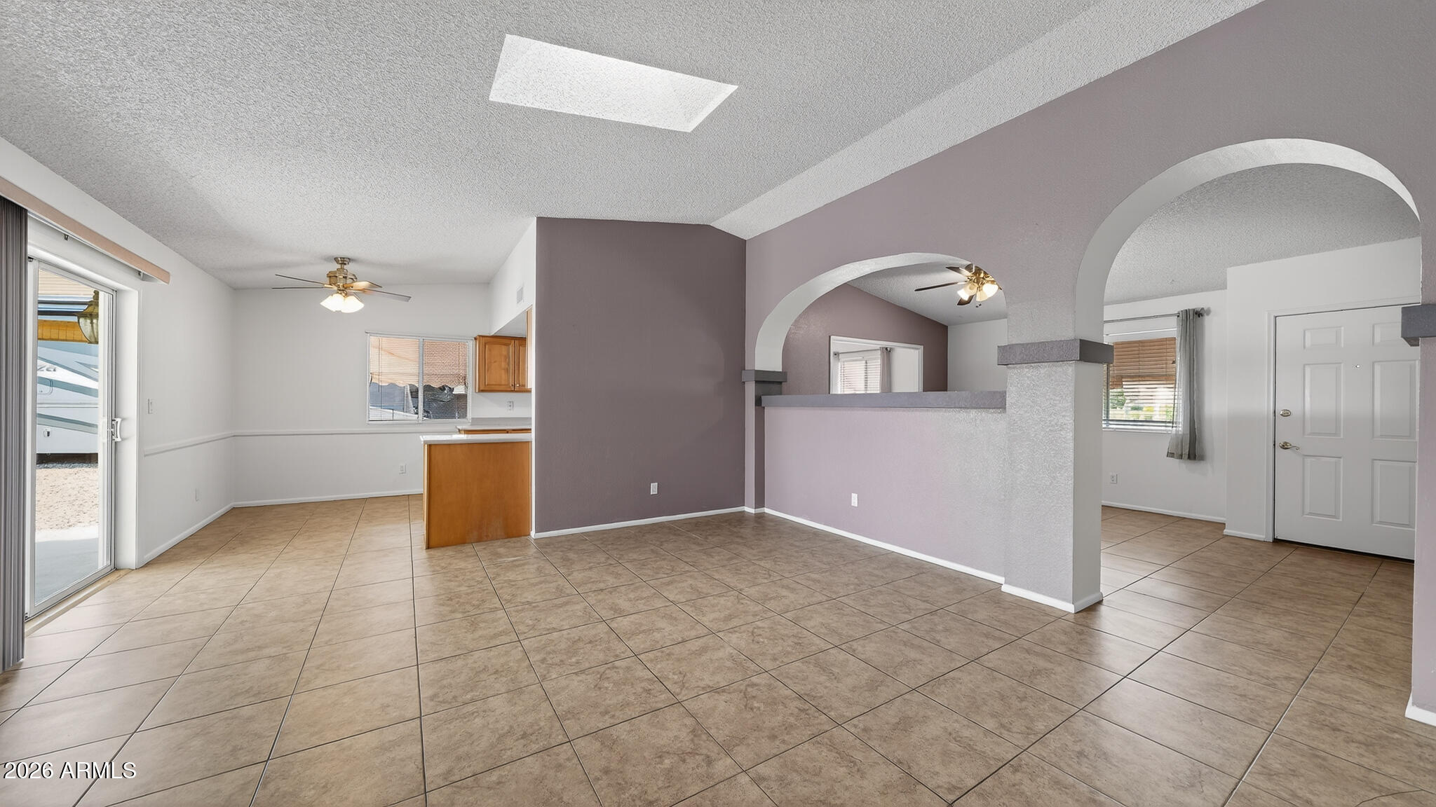 SUMMIT MEADOWS - Residential