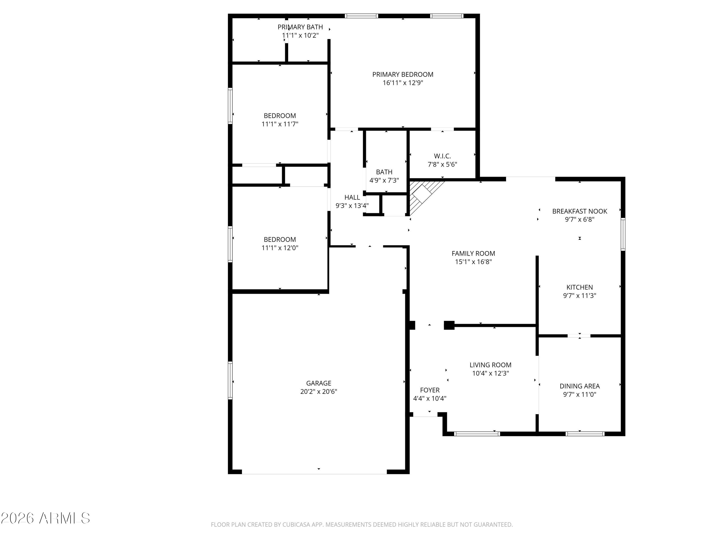 SUMMIT MEADOWS - Residential