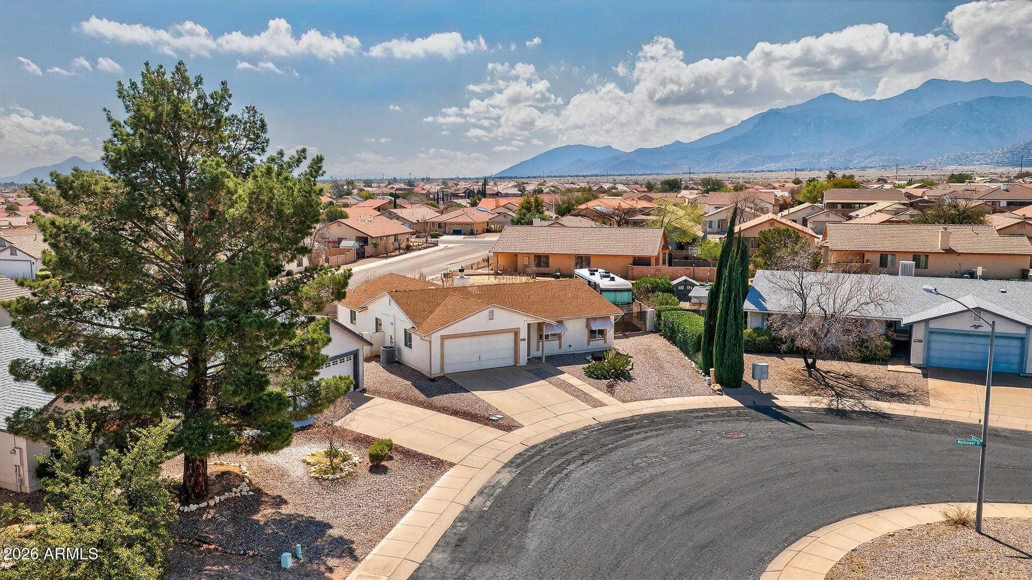 SUMMIT MEADOWS - Residential