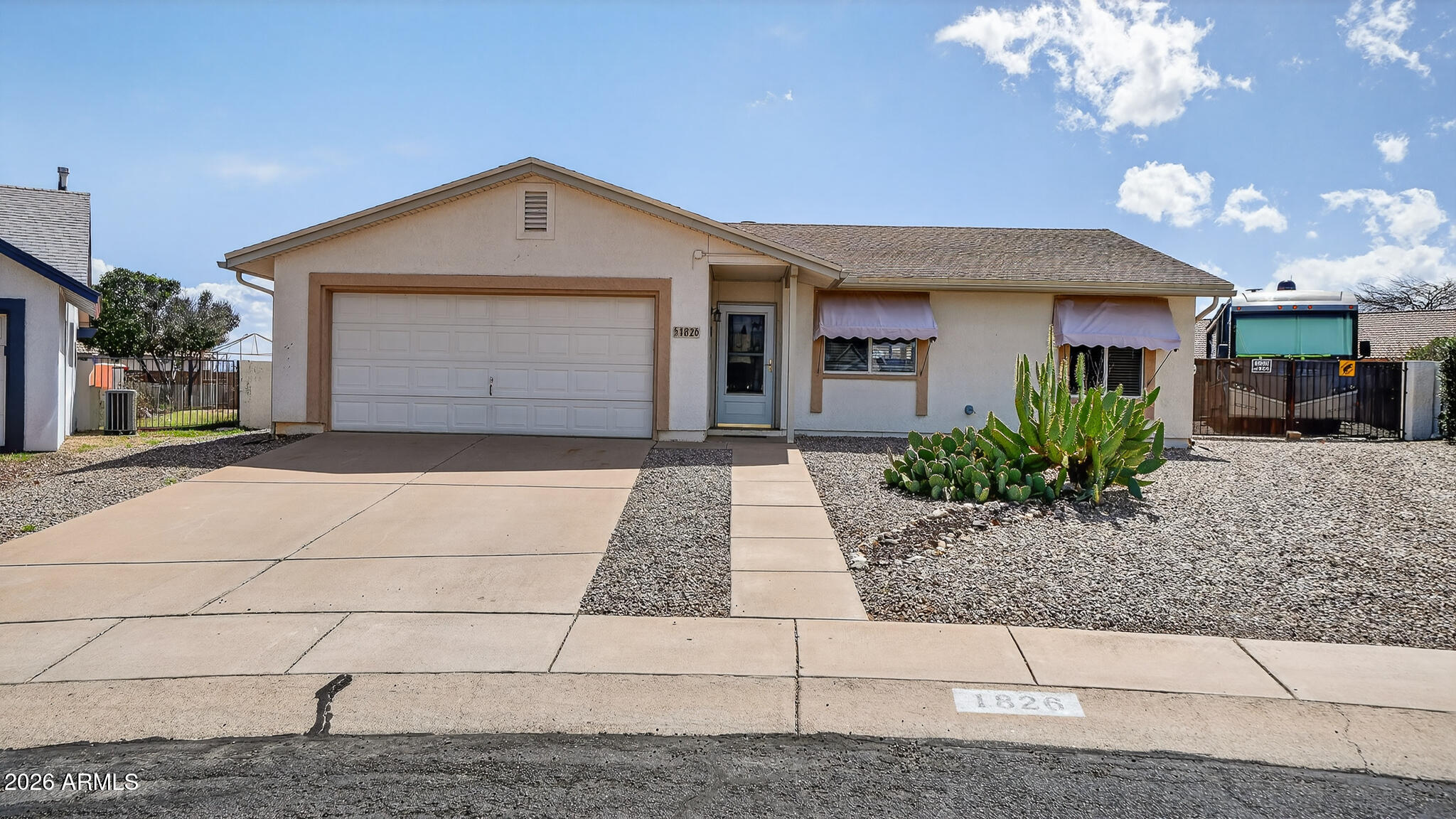 SUMMIT MEADOWS - Residential