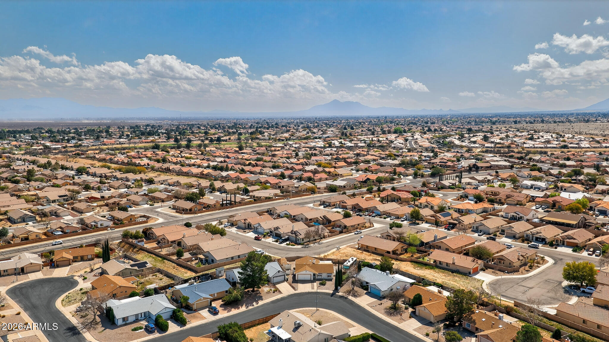 SUMMIT MEADOWS - Residential