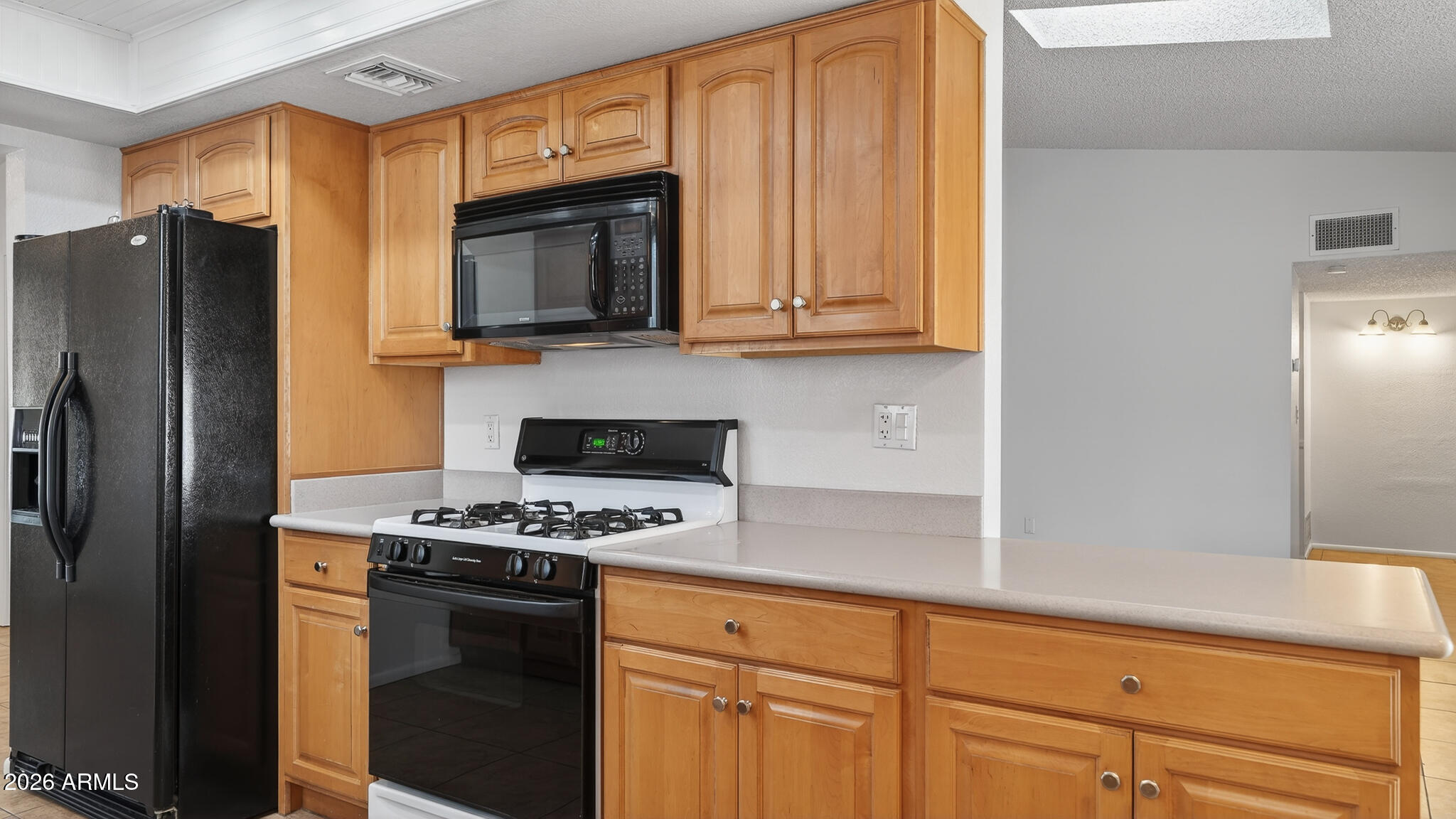 SUMMIT MEADOWS - Residential