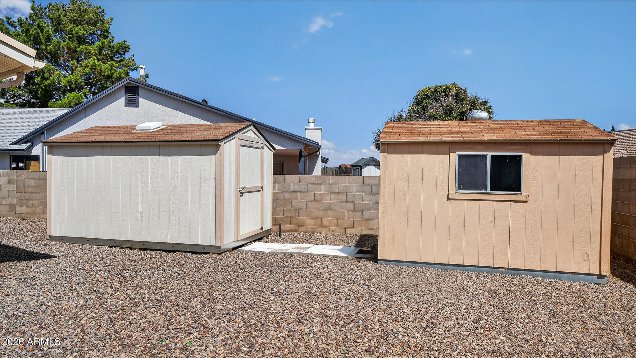 SUMMIT MEADOWS - Residential