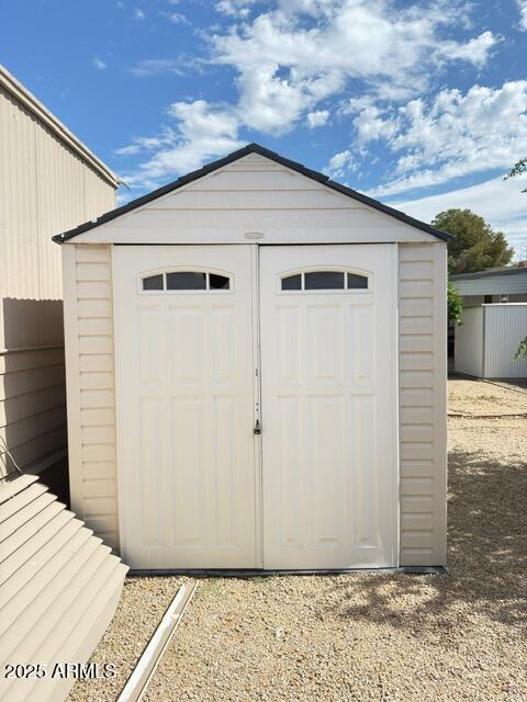 Friendly Village of Orangewood - Residential