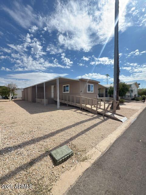 Friendly Village of Orangewood - Residential