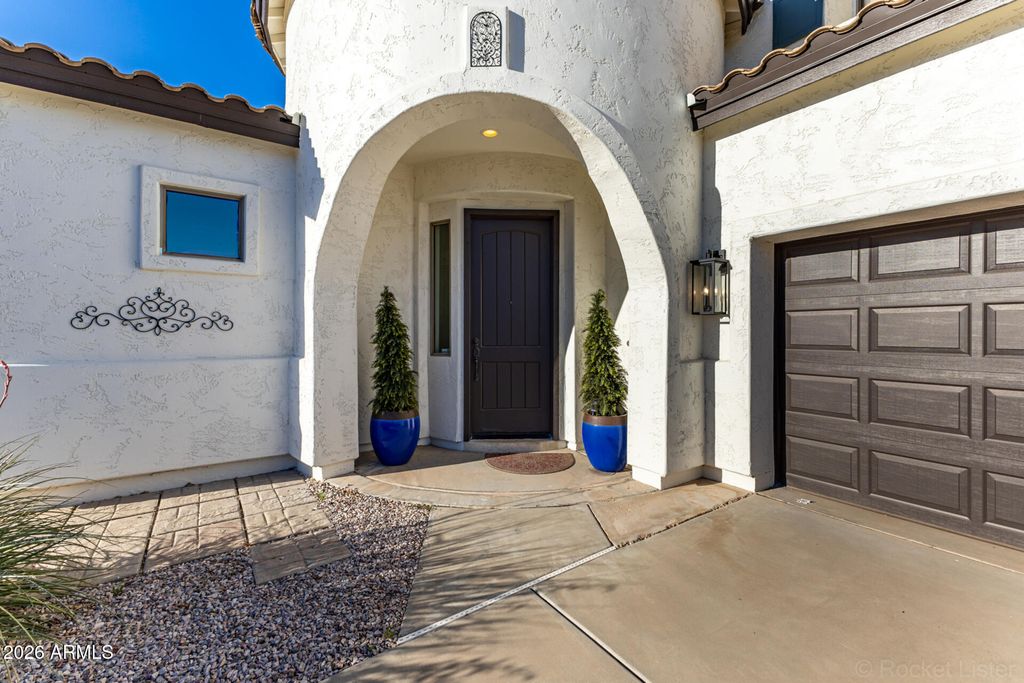 Photo of 6251 S Moccasin Trail, Gilbert, AZ 85298 (MLS # 7002137)