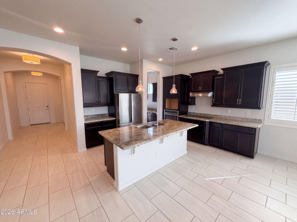 Photo of 20509 W Valley View Drive, Buckeye, AZ 85396 (MLS # 7086680)
