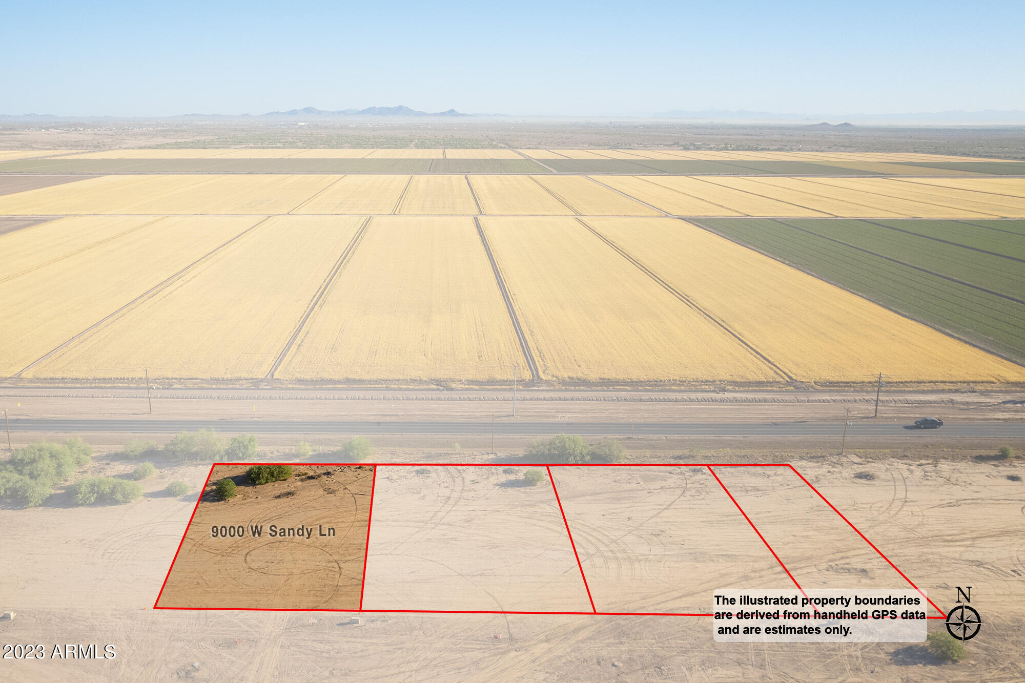 9000 W SANDY Lane 2970