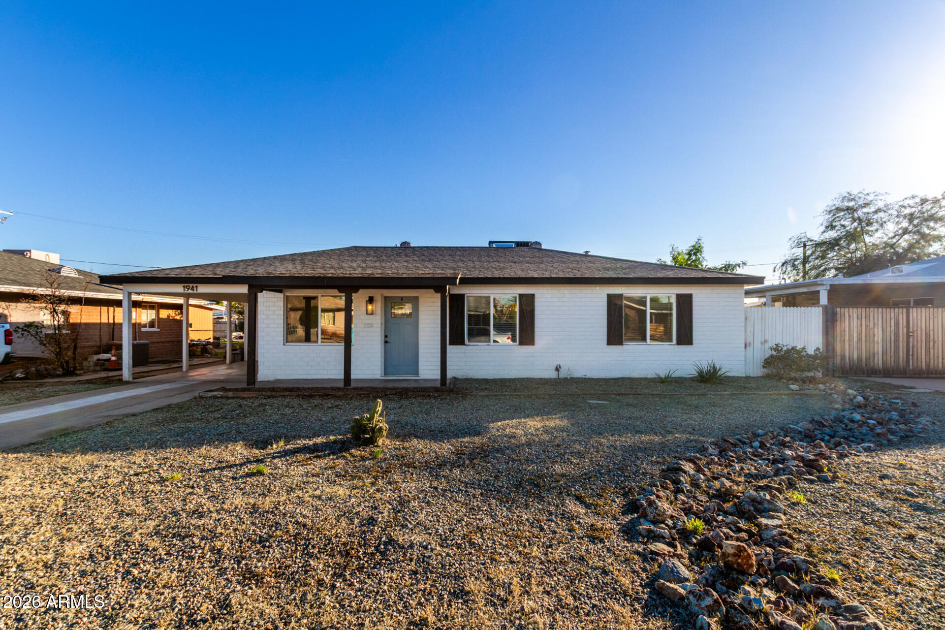 1941 W Mitchell Drive