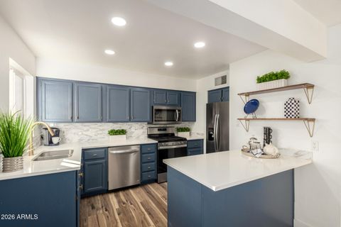 1941 W Mitchell Drive Phoenix AZ 85015