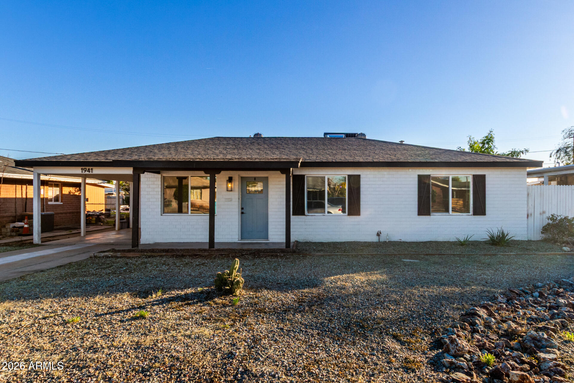 1941 W Mitchell Drive