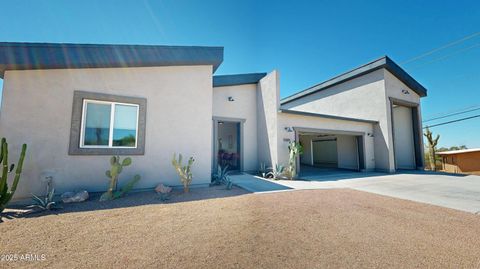 5589 E LOST DUTCHMAN Boulevard Apache Junction AZ 85119