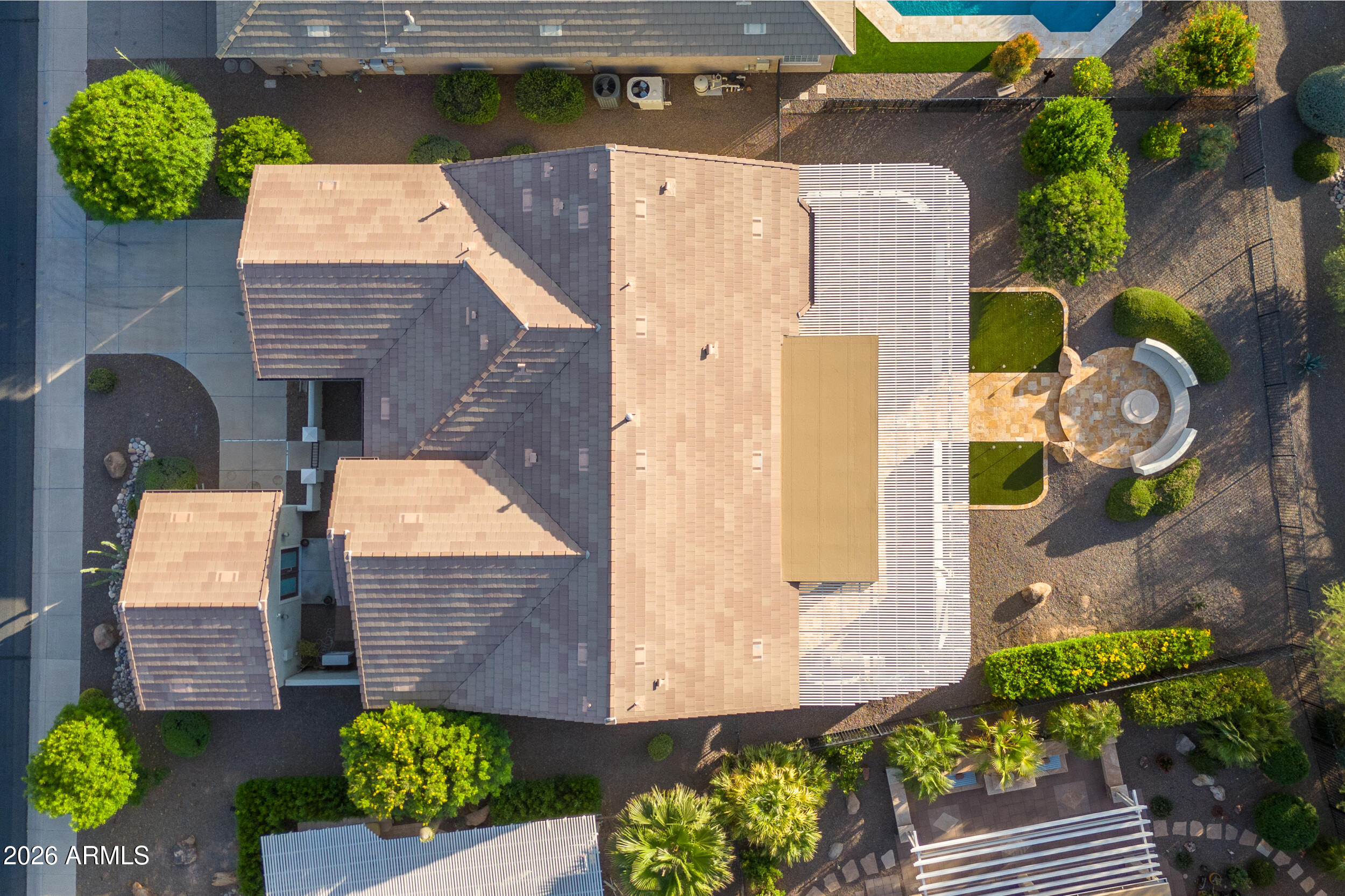 SUN CITY FESTIVAL PARCELS K1 AND 01 - Residential