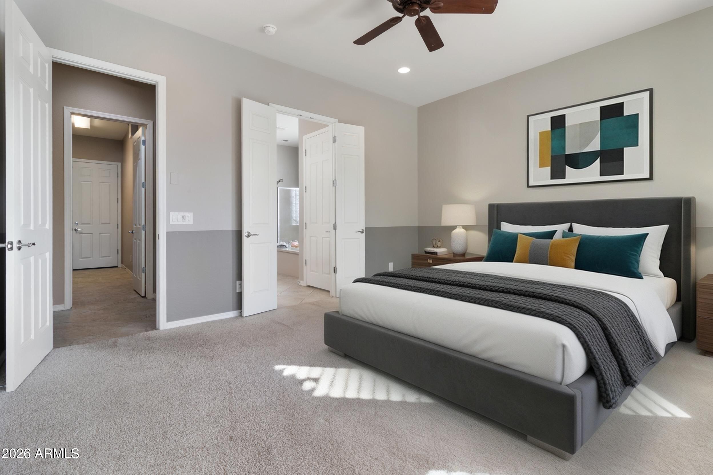 SUN CITY FESTIVAL PARCELS K1 AND 01 - Residential