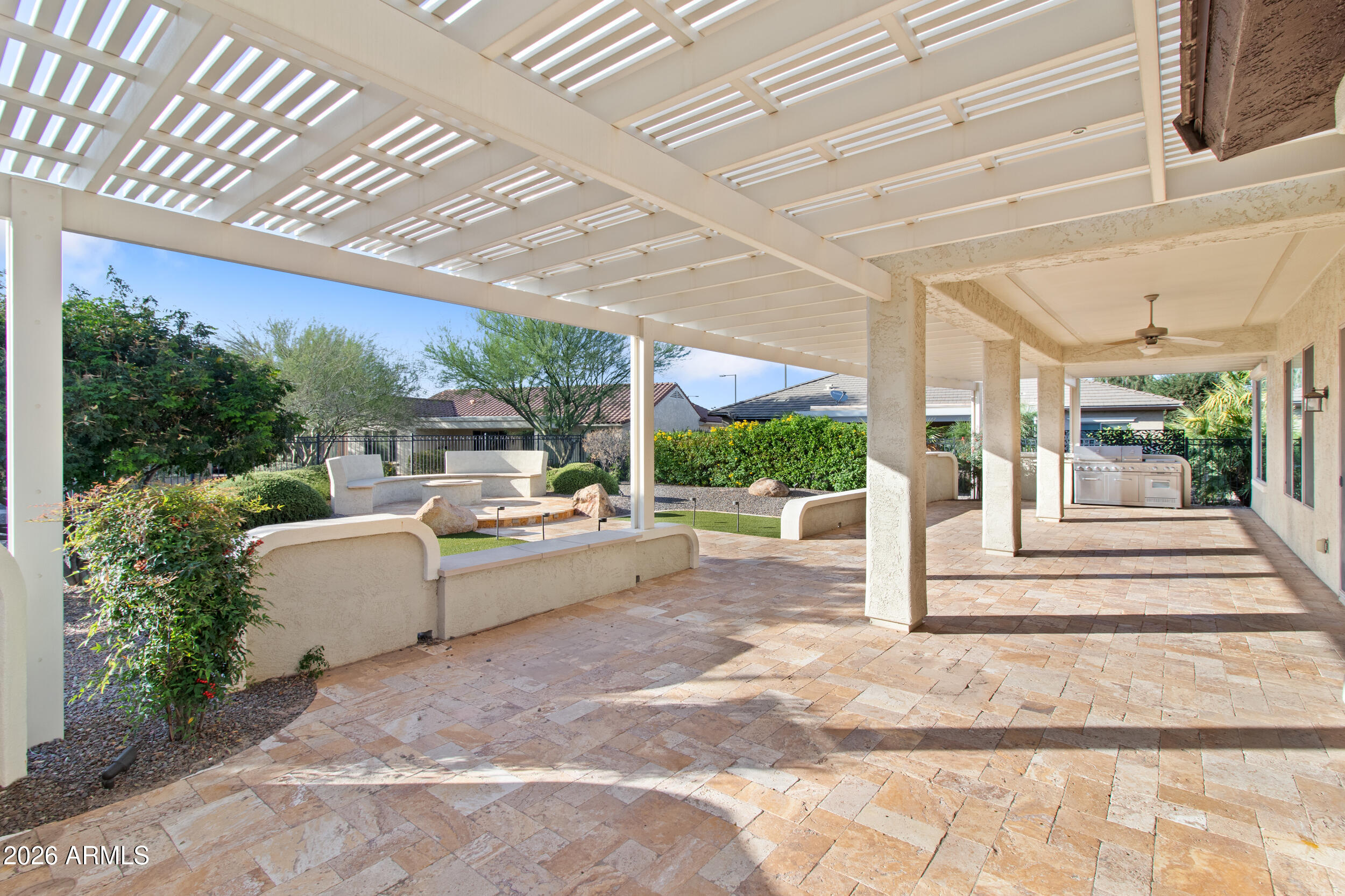 SUN CITY FESTIVAL PARCELS K1 AND 01 - Residential