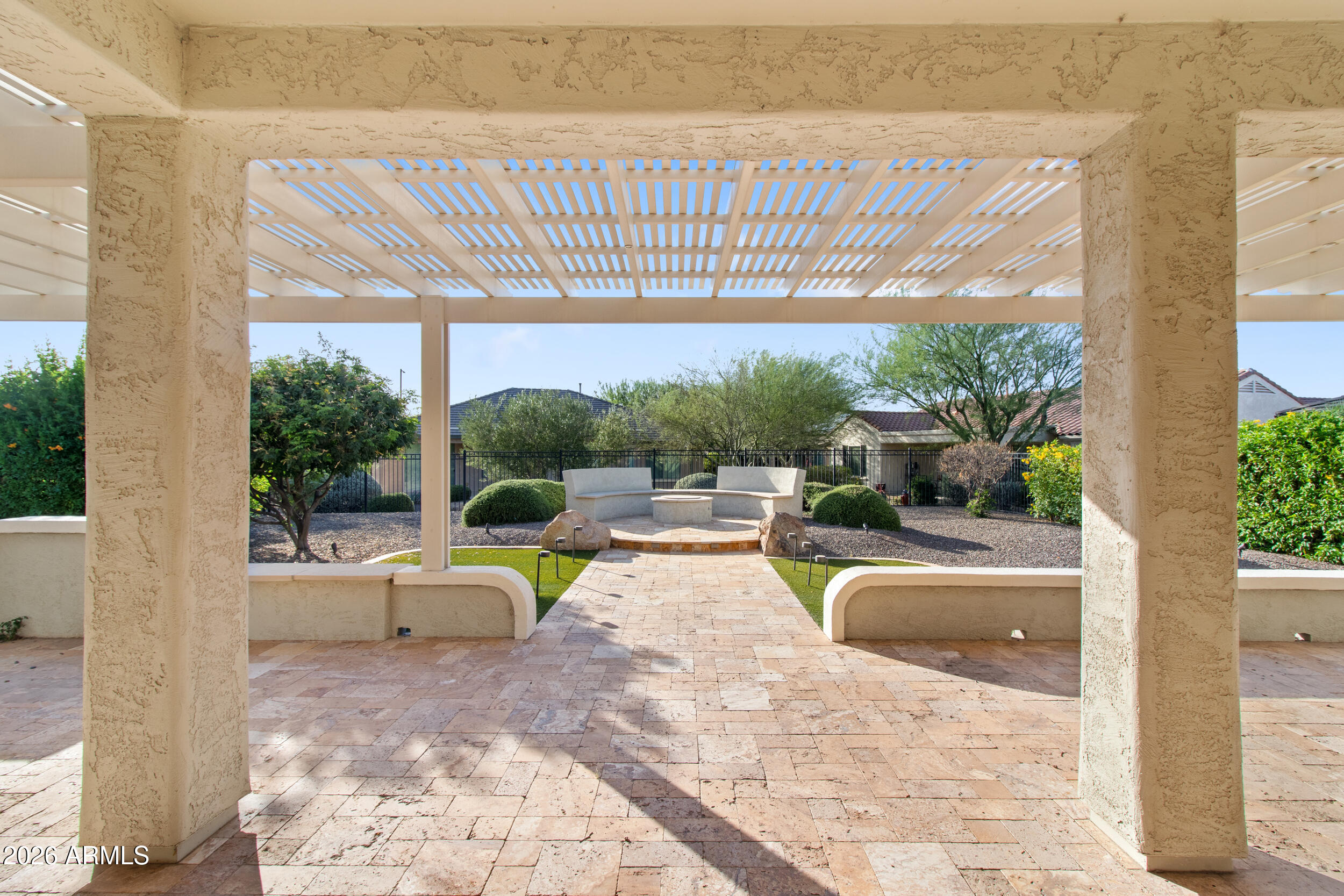 SUN CITY FESTIVAL PARCELS K1 AND 01 - Residential