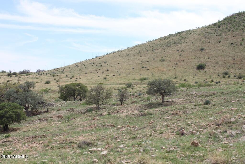 RANCHO SIERRA GRANDE - Land