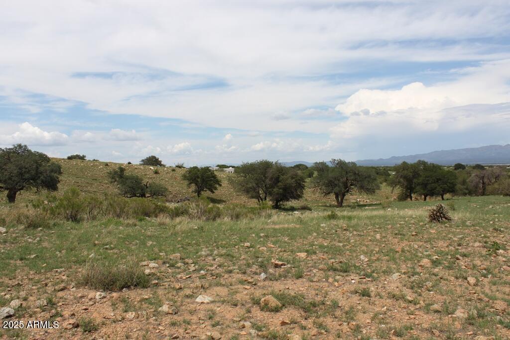 RANCHO SIERRA GRANDE - Land