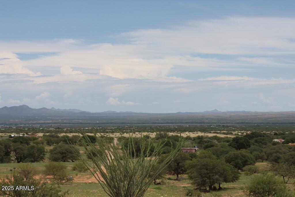 RANCHO SIERRA GRANDE - Land