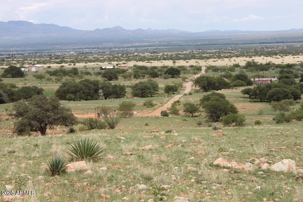 RANCHO SIERRA GRANDE - Land