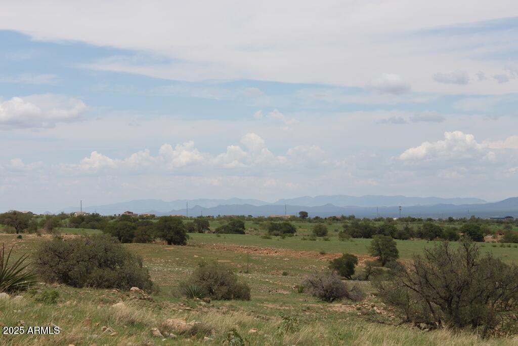 RANCHO SIERRA GRANDE - Land