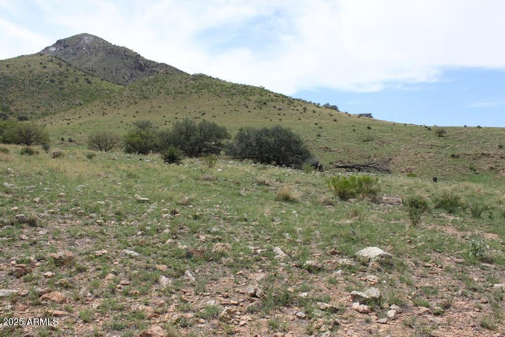RANCHO SIERRA GRANDE - Land