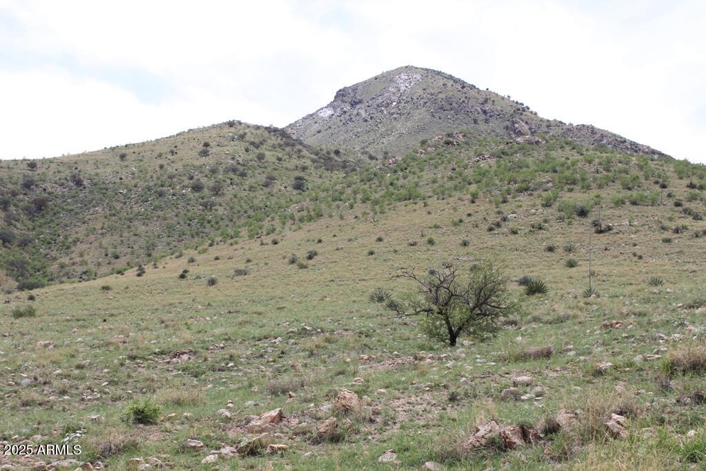 RANCHO SIERRA GRANDE - Land