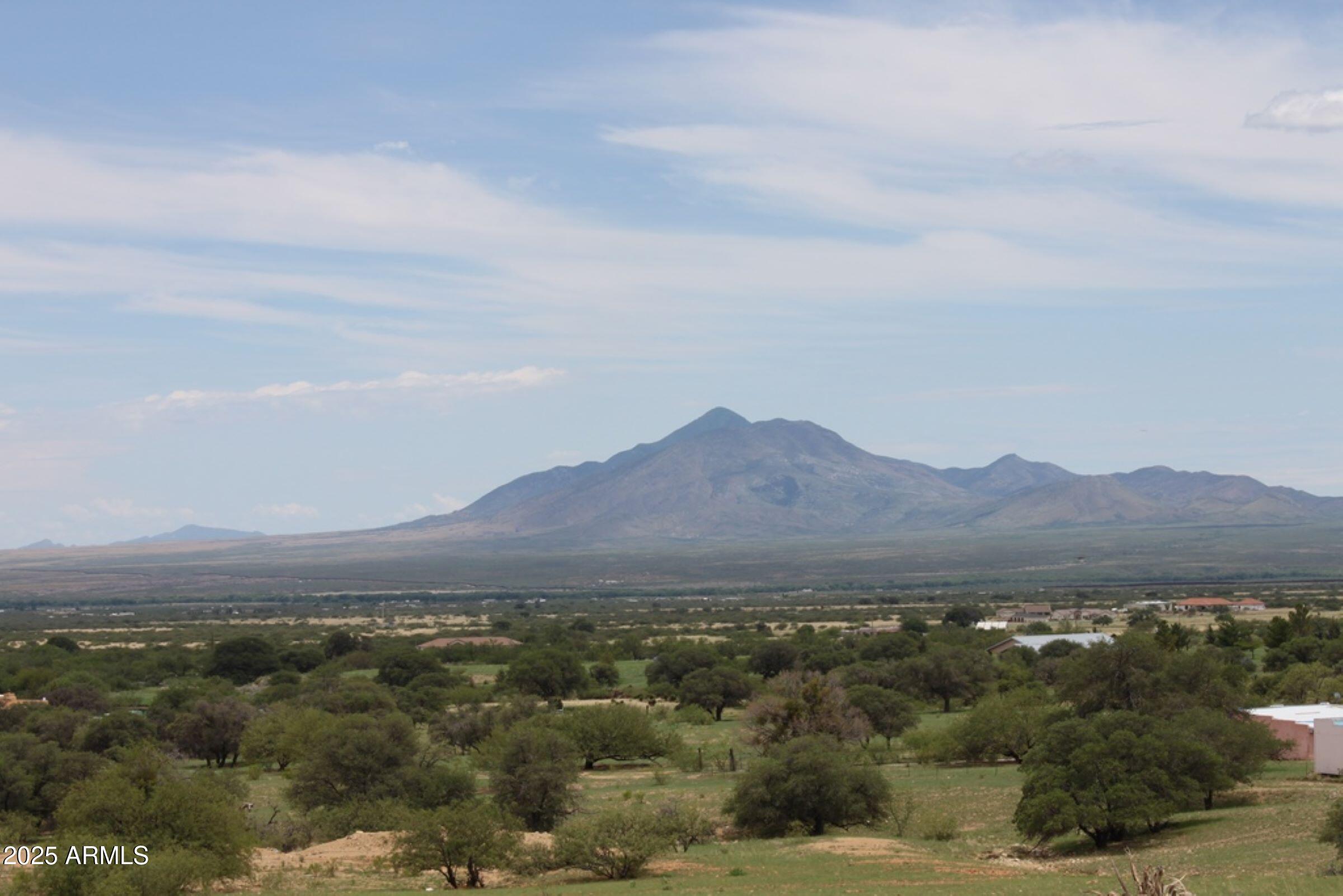 RANCHO SIERRA GRANDE - Land