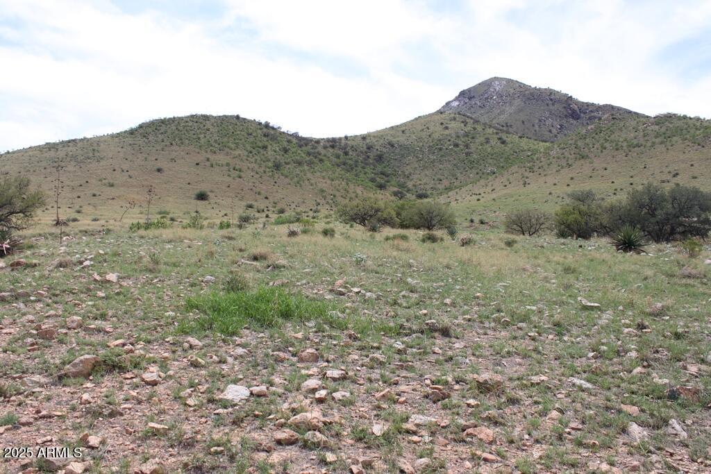 RANCHO SIERRA GRANDE - Land