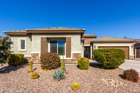 5640 W VICTORY Way Florence AZ 85132