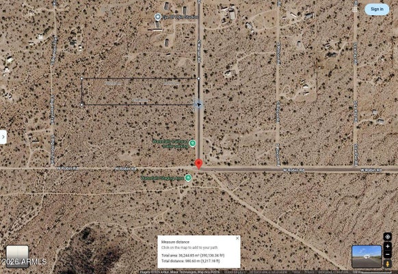 0 S WARREN ROAD # PARCEL B, MARICOPA, AZ 85139 - Image bc862e00319c1985b99f5e2fe8f20fc4/624655059