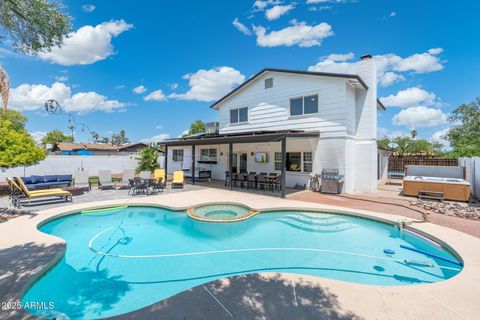 5101 E WINCHCOMB Drive Scottsdale AZ 85254