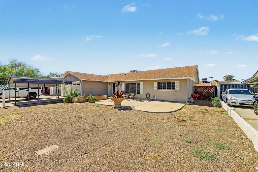 Photo of 14428 N 51st Lane, Glendale, AZ 85306 (MLS # 7086410)