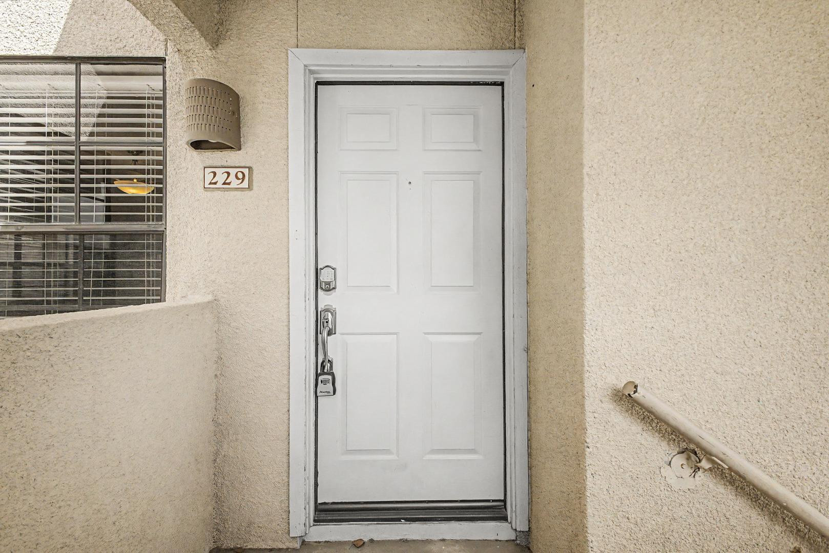 6885 E Cochise Road Apt 229