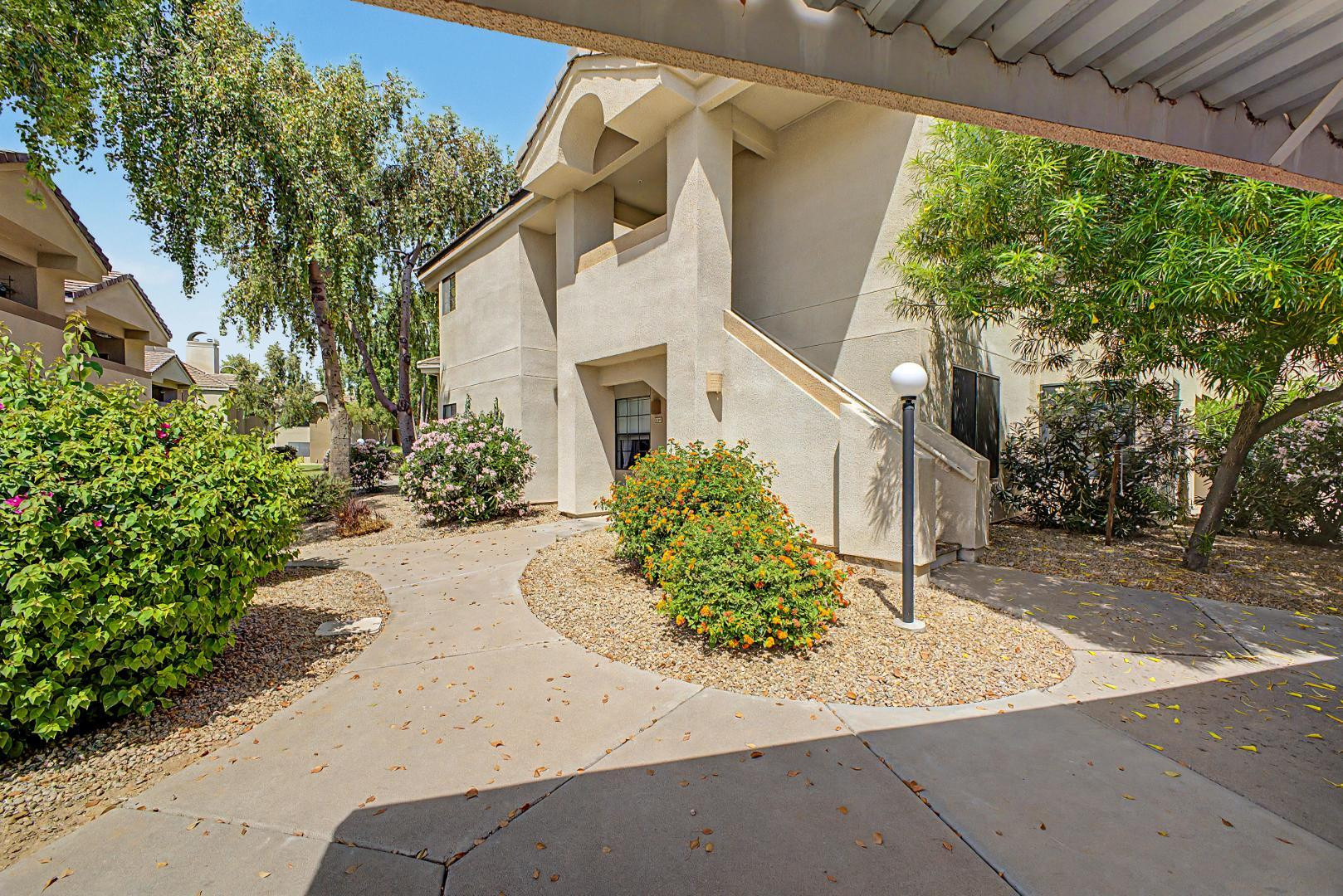6885 E Cochise Road Apt 229