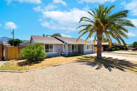 1531 S PADRE Road Apache Junction AZ 85119