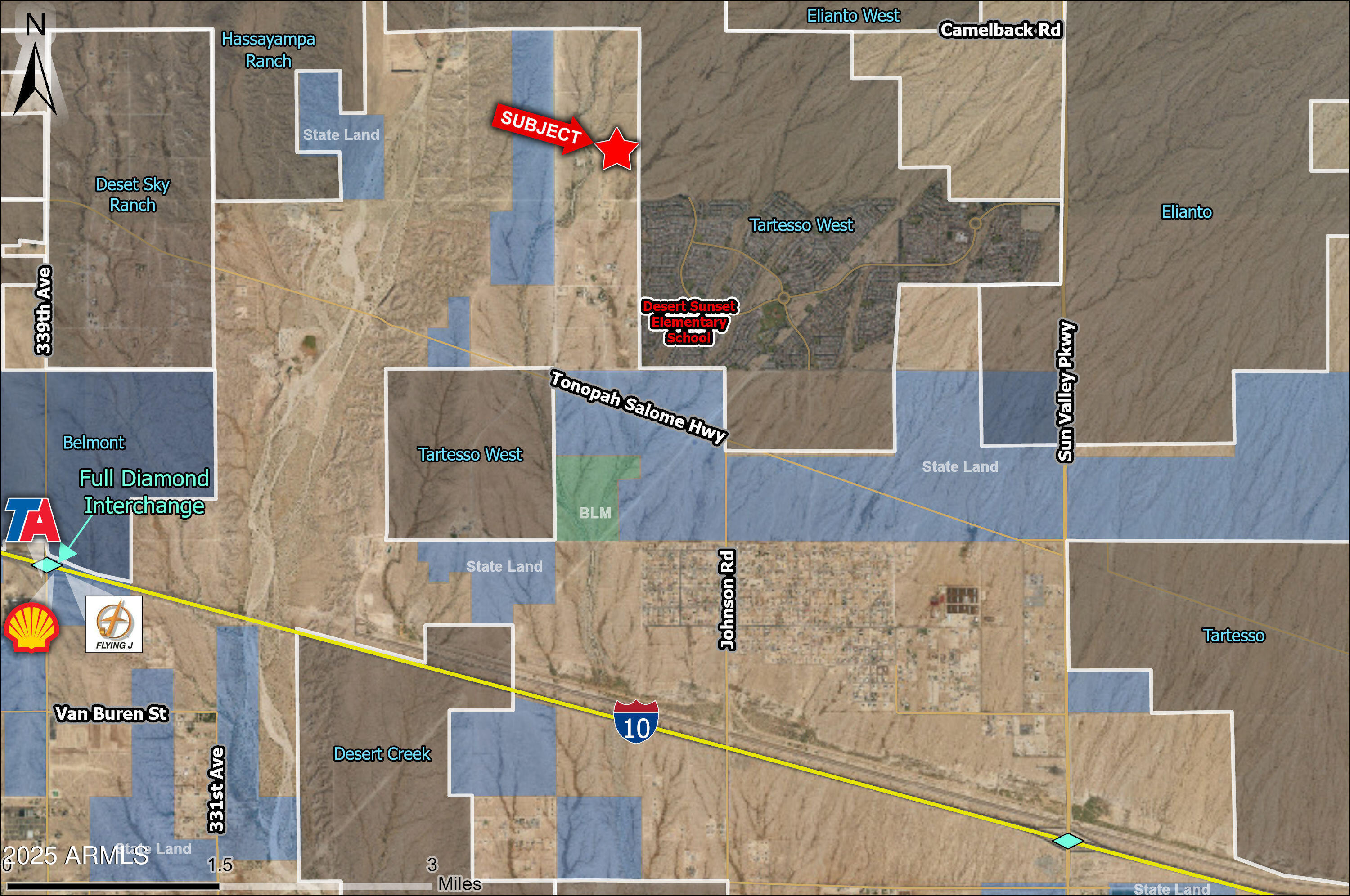 31211 W TURNEY Avenue 111