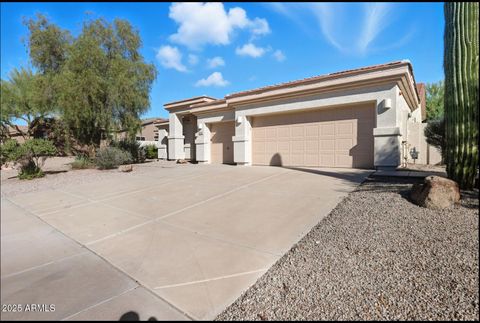 12733 S 177TH Lane Goodyear AZ 85338