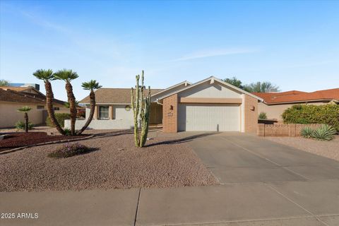 2190 LEISURE WORLD -- Mesa AZ 85206