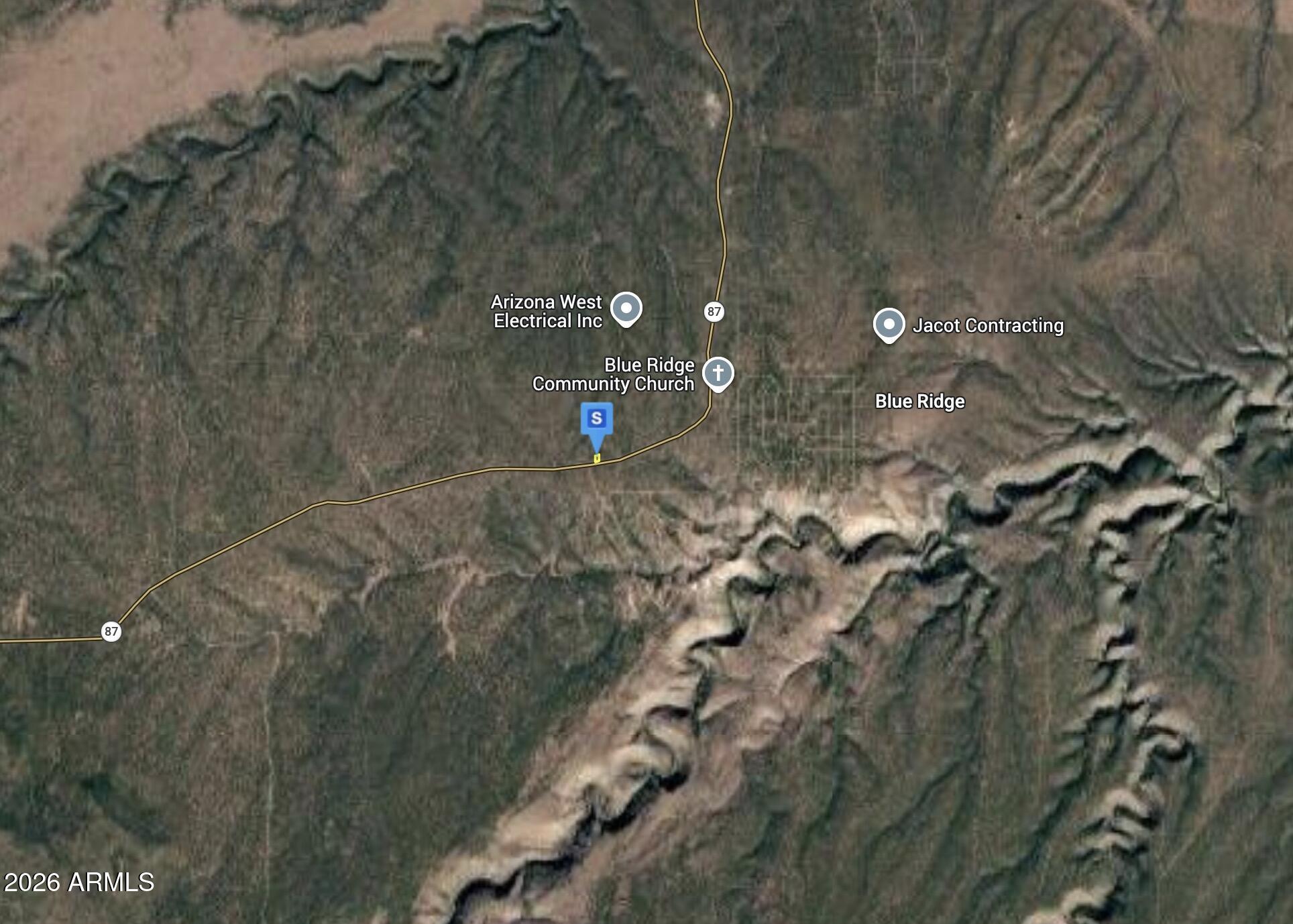 4178 Timberline Drive 5