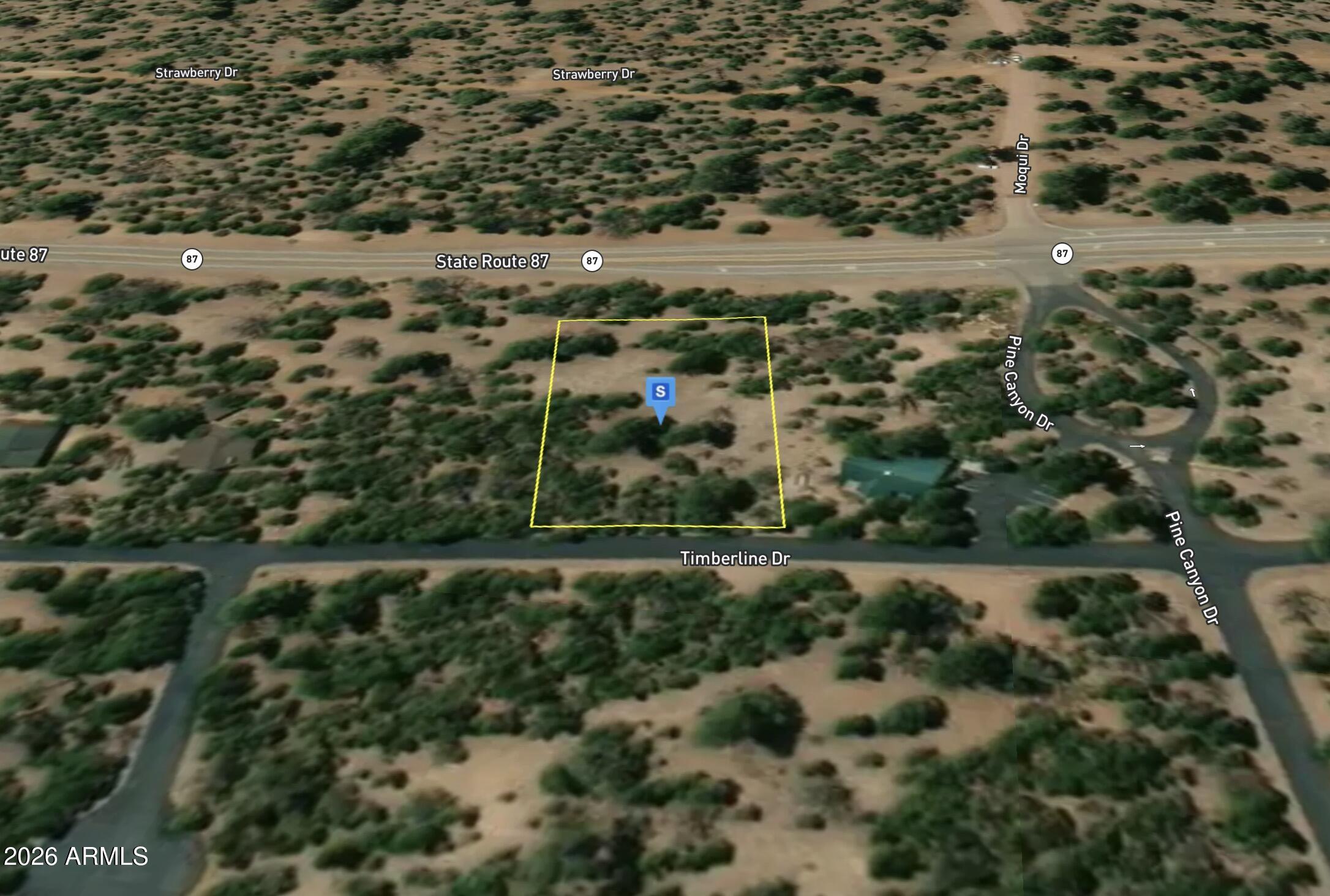 4178 Timberline Drive 5