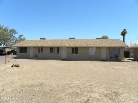 2017 N 17TH Street Phoenix AZ 85006