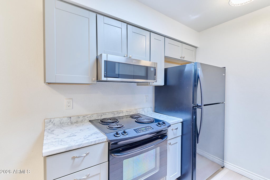 Photo of 9027 W Elm Street #7, Phoenix, AZ 85037 (MLS # 7072561)
