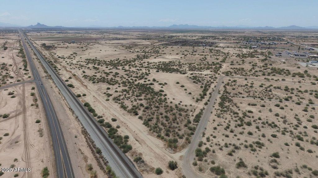 Photo of 33 W Acoma Avenue #-, Eloy, AZ 85131 (MLS # 6911422)