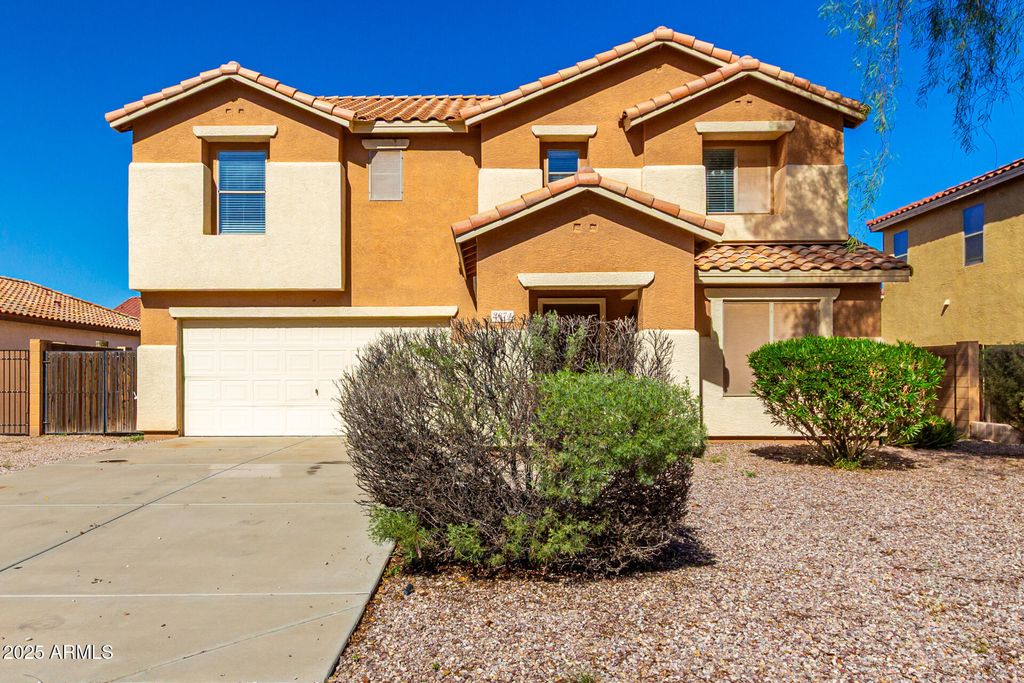 Photo of 2874 W Mineral Butte Drive, San Tan Valley, AZ 85144 (MLS # 6981635)